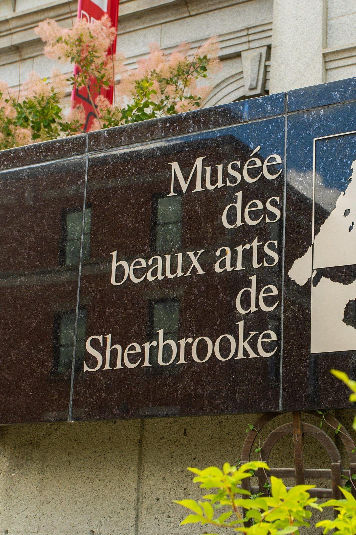 Musée des beaux-arts de Sherbrooke