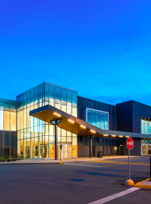 Carrefour de l'Estrie