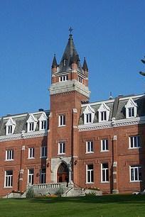 Bishop's University